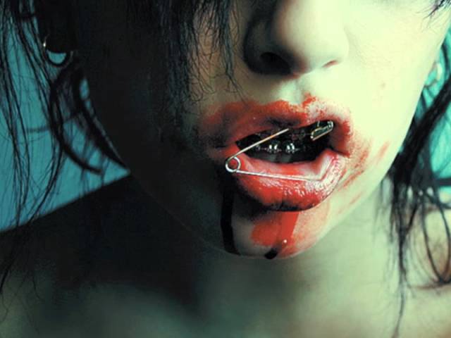 Watch YOU LOVE HER - Pull Out The Nails on YouTube Watch YOU LOVE HER - Pull Out The Nails on YouTube