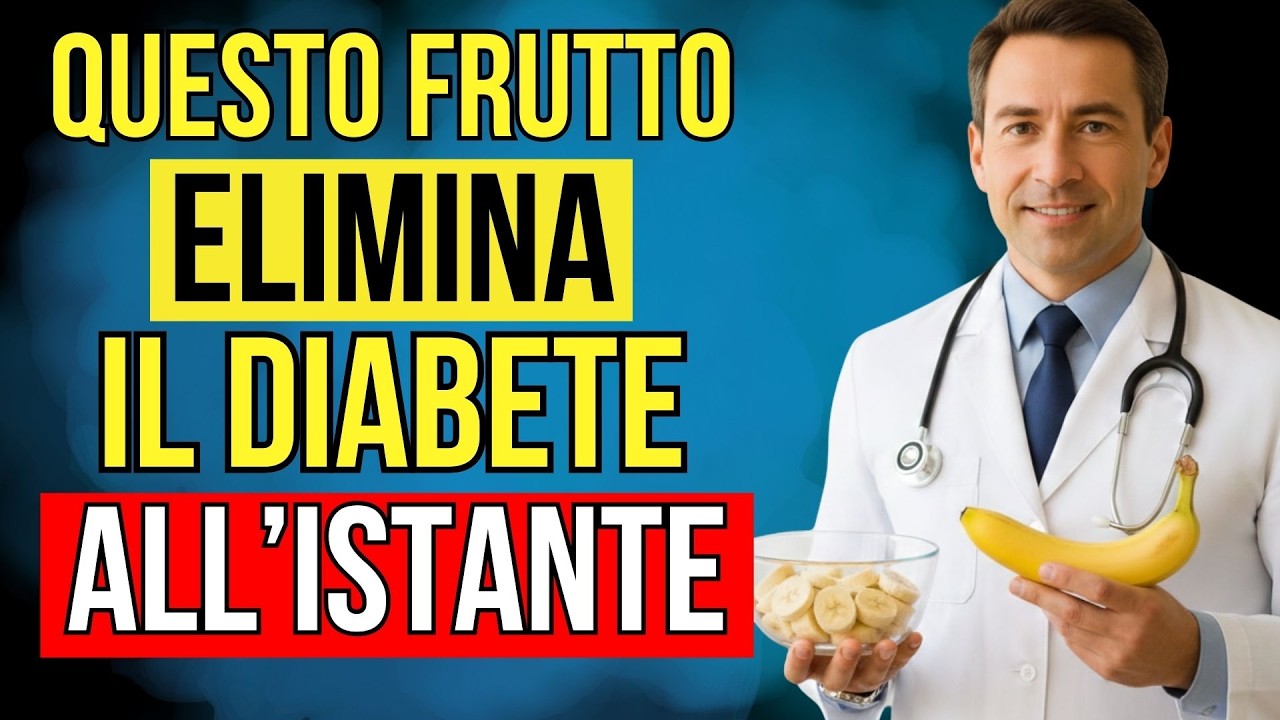 5 Frutti Che Ogni Diabetico Deve Mangiare per Controllare lo Zucchero nel Sangue