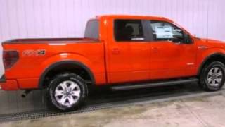 2013 Ford F-150 Fairbanks AK