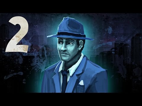 Видео: Blackwell Unbound #2 - ПОЛНЫЙ ДЖАЗ! (^_-)