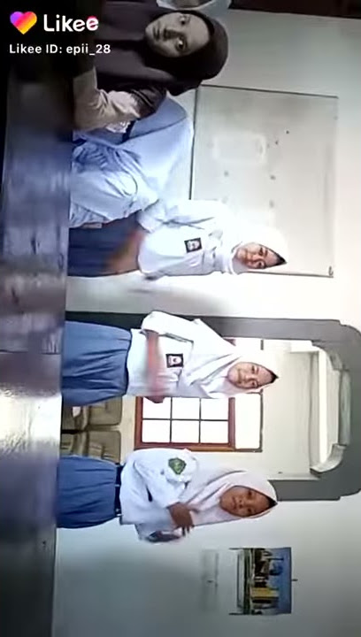 Like Hot SMA(1)