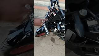 Mt15 Modification Sticker