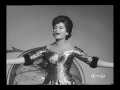 The Jack Benny Program:  Connie Francis - "Follow The Boys"