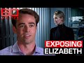 How a Theranos whistleblower was betrayed by his family | 60 Minutes Australia