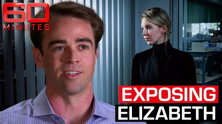 How a Theranos whistleblower was betrayed by his f...