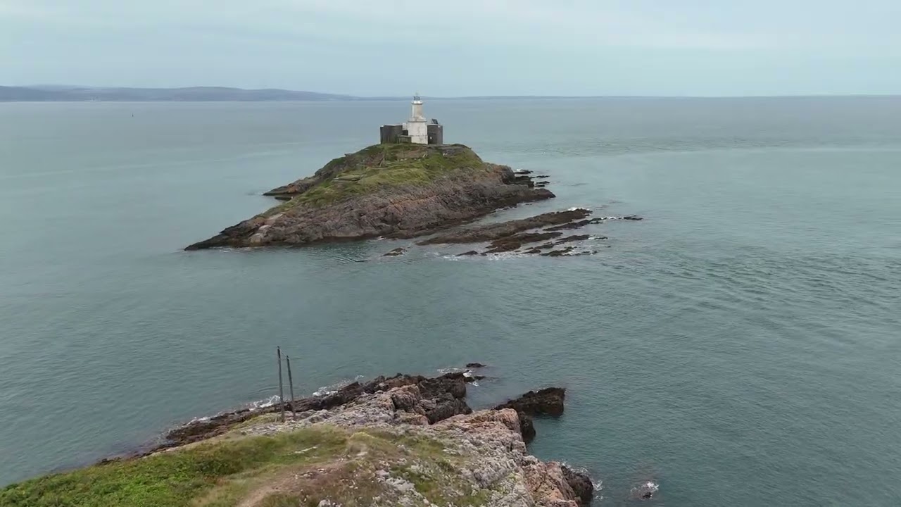 AKA Media: Limeslade and Bracelet Bay