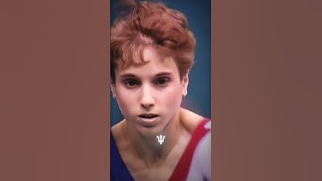 She Won Olympic Gold, But Had To Retire Afterwards…😔💔