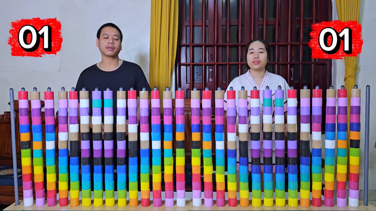 🔥📍Color Puzzle Game: speed and intelligence 🔥 level 27