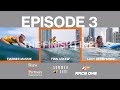 The finish line  episode 3