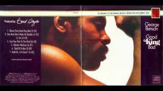 George Benson - 04. Cast Your Fate To the Wind (1976) chords