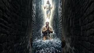 Jesus will save you from all trouble
