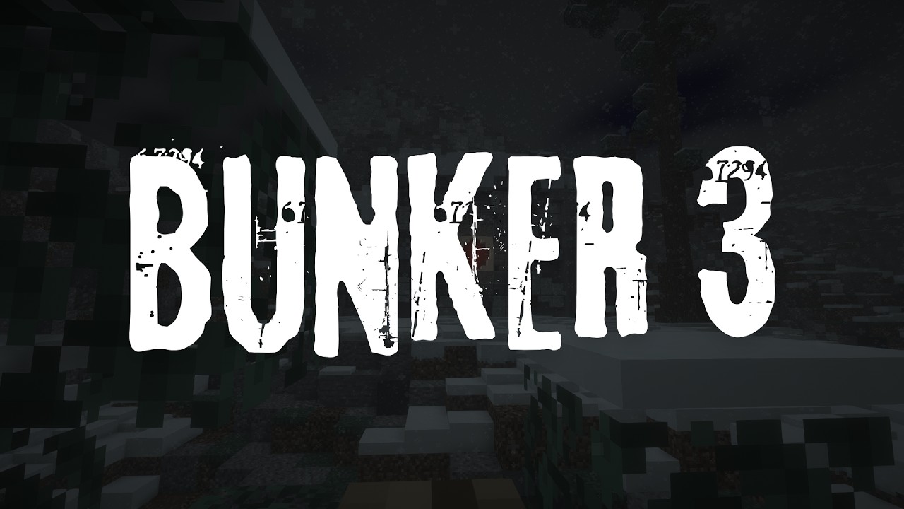 🥷🏻 Трейлер «Бункер» | Мероприятие Avalon 2026