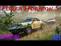Forza Horizon 5 прохождение ➤ Часть 65 ➤ Форза Хорайзен 5 на Русском языке на PС (ПК) UHD (4К)