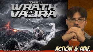 The Wrath Of Vajra - Movie Review 2013