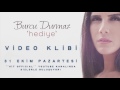 Burcu Durmaz - Hediye (Video Klip Teaser)