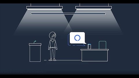 Helping Professors in the Classroom with Amazon Alexa