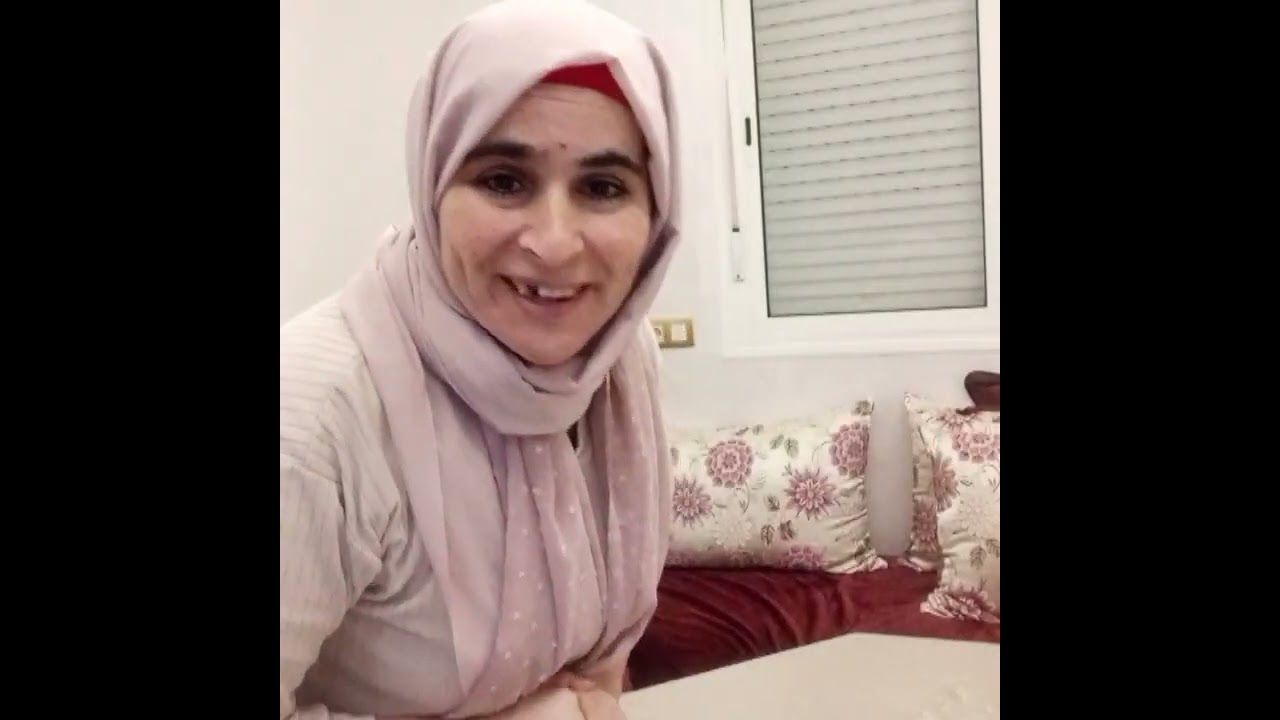 الدار وجد شهيوات رائعين وكيك