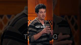 Charlie Puth on “We Don’t Talk Anymore” #song #charlieputh