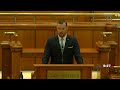17.06.2026 - Declarație politică - Daniel Cătălin CIORNEI, deputat AUR