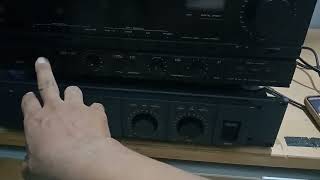 KENWOOD D-3300a