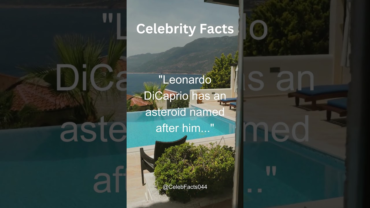 Did you know that...