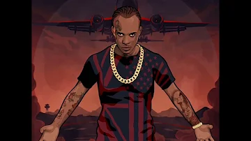 Tommy Lee sparta- hard ears official (audio)