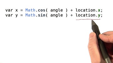 Polygon Location - Interactive 3D Graphics