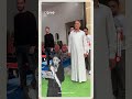 سقطت من الطابق الرابع بالمدرسة   أسرة تلميذة الإسماعيلية تتلقى واجب العزاء