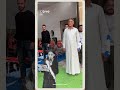 سقطت من الطابق الرابع بالمدرسة   أسرة تلميذة الإسماعيلية تتلقى واجب العزاء