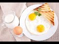 If you have 2 eggs and cook this recipe! HEALTHY and cheap food!