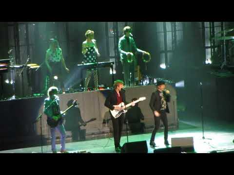 Beck - I