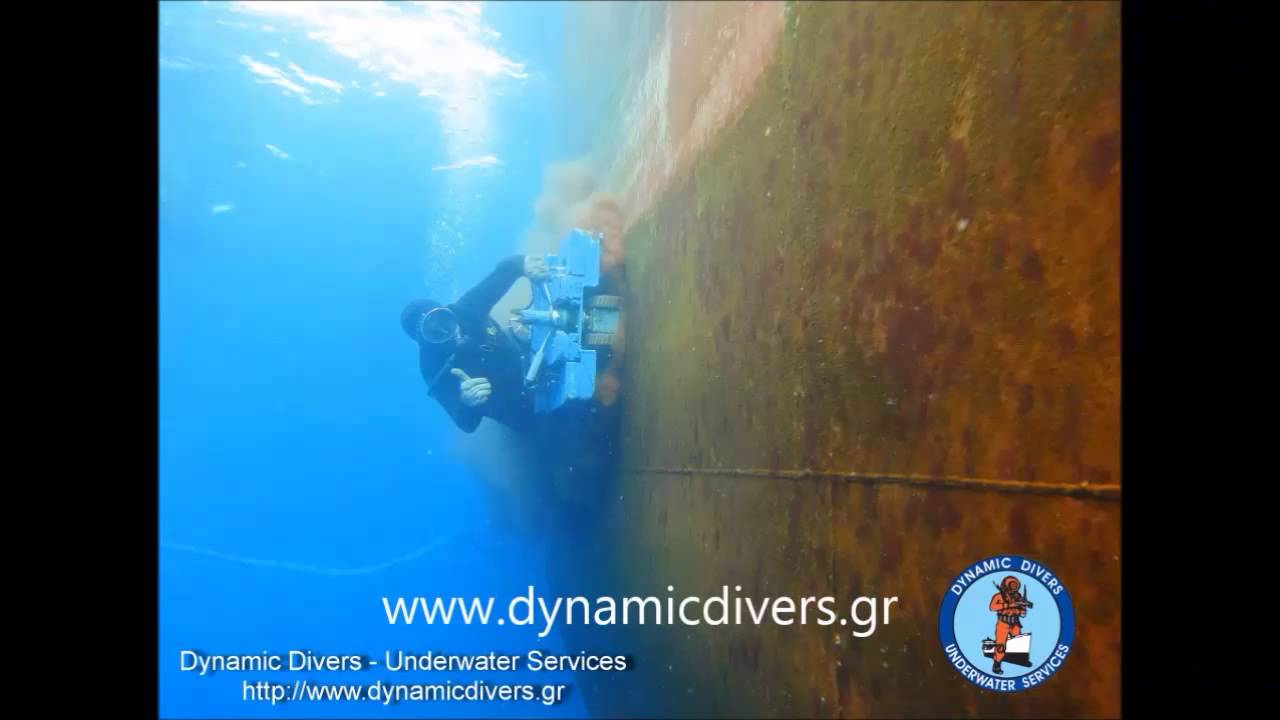 Underwater Boat Hull Cleaning Tools Underwater Boat Hull Cleaning Tools