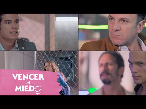 David le confiesa
