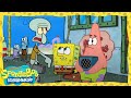 SpongeBob | SpongeBob und Thaddäus gründen eine Band! | SpongeBob Schwammkopf