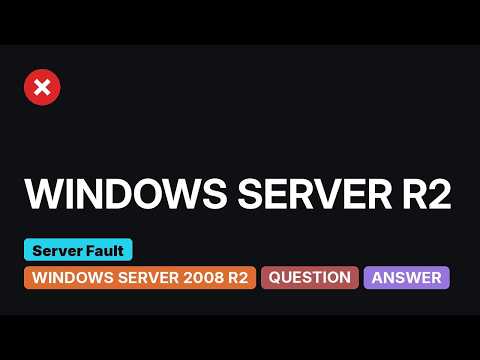 How to enter standby or hibernate mode in Server 2008 R2? (3 Solutions!!)