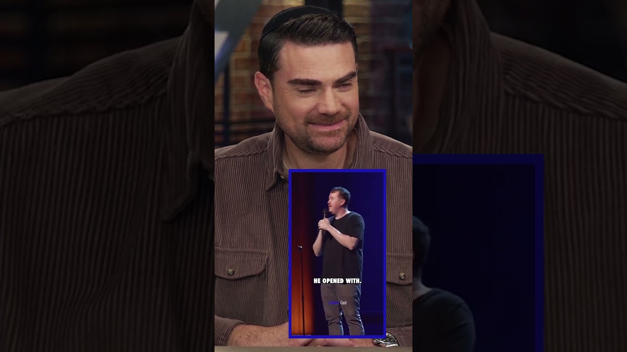 That Was the Best Part of Trump