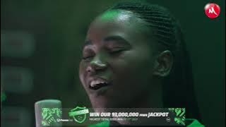 PREMIER BET BRINGS SANGIE TO MIKOZI STUDIOLIVE