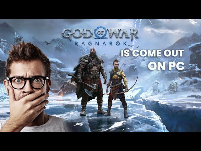 Is God of War Ragnarok Coming To PC?