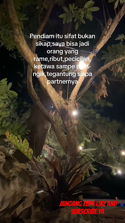 Sifatku tergantung sifatmu¢ #storywa #tkimalaysia #tiktok #pejuangrupiah #indopride