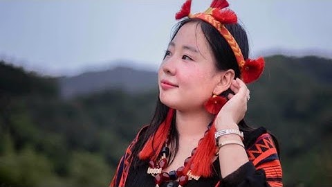 Mungmung Salem- Shujingla Thonger ft. Kohjung_li Jingrü ( Official MV)