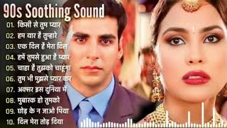 90’S Old Hindi Songs💘 90s Love Song💘 Udit Narayan, Alka Yagnik, Kumar Sanu songs Hindi Jukebox songs