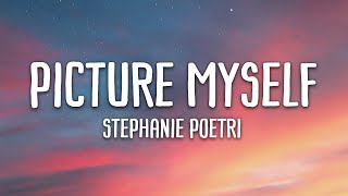 Stephanie Poetri - Picture Myself (Lyrics)