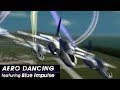 [DC] Aero Dancing featuring Blue Impulse - TV Commercial