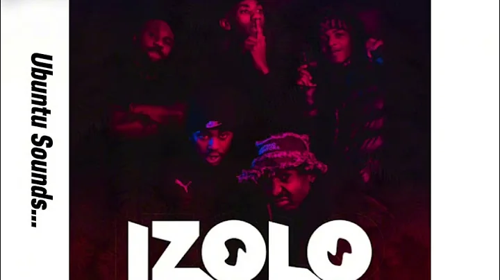 Izolo (feat. Bukzin Keys ,  Sizwe Alakine , Bob Mabena & Mid9t) by Benzo 