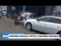 Agresión armada deja a dos adultos mayores sin vida en Acachuén, Michoacán | Francisco Zea