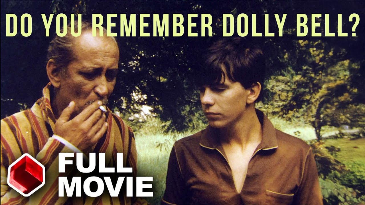 Do You Remember Dolly Bell? (1981) | Emir Kusturica | Drama | Full Movie