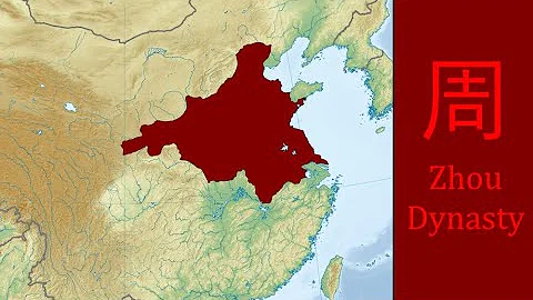 History of Zhou Dynasty (China) Every Year - DayDayNews