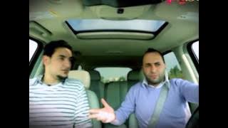 شمة هوا - عبدالفتاح الحامد | قناة كراميش Karameesh Tv