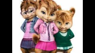 The Chipettes - Wannabe (Spice Girls)