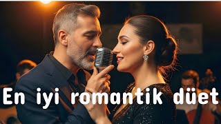 Bu Sahne Aşk Kokuyor 🎙️ Canlı Söylenen Türkçe Romantik Şarkı